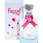 Moschino Funny! toaletní voda dámská 50 ml – Hledejceny.cz