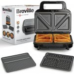 Breville VST098X – Zboží Mobilmania