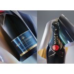 Moët & Chandon Nectar Impérial 12,5% 0,75 l (karton) – Zboží Dáma