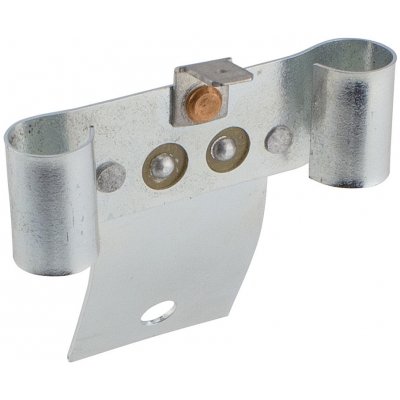 Držák kontrolek tachometru ČZ 501, 502 - skůtr | Zboží Auto