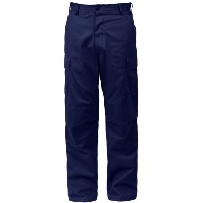 Kalhoty Rothco BDU námořnická modrá