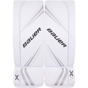 Bauer X2.7 Goal Pad senior