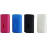 iSmoka Eleaf iStick 50W Silikonové pouzdro bílé – Zboží Mobilmania