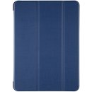 Tactical Book Tri Fold Pouzdro pro Samsung X200/X205 Galaxy Tab A8 10.5 8596311173974 Blue