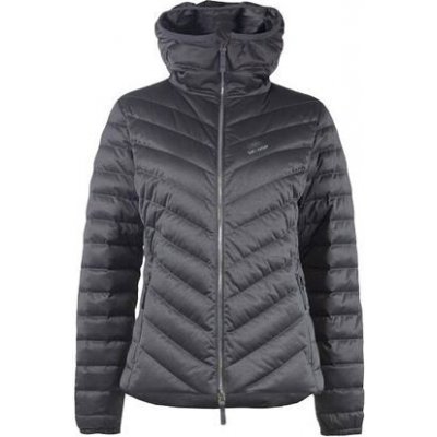 Skhoop Down Hood Deluxe šedá – Zboží Mobilmania
