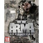 ARMA 2: Operation Arrowhead – Zbozi.Blesk.cz
