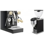 Set Lelit Mara PL62X V2 + Rocket Espresso FAUSTINO 3.1 – Sleviste.cz