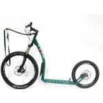 Kostka Mushing Max zelená – Hledejceny.cz