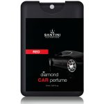 Santini Diamond Red 18 ml – Hledejceny.cz