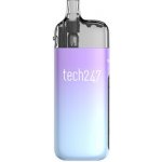 Smoktech Tech247 Pod 1800 mAh Purple Blue 1 ks – Hledejceny.cz