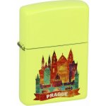 Zippo benzínový 26797 – Hledejceny.cz