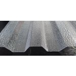 Palram 1060 x 2000 mm čirá (1 ks) – HobbyKompas.cz