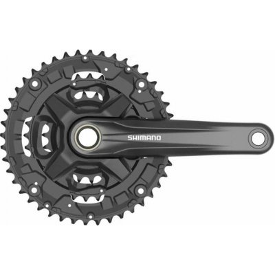 Shimano FC-MT210-L – Zboží Mobilmania