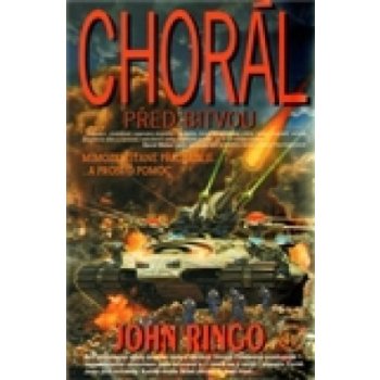 Chorál před bitvou - John Ringo