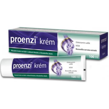 Walmark Proenzi ArthroStop krém 100 ml