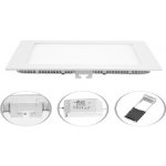 Ecolite LED-WSQ-6W/41/CHR – Sleviste.cz