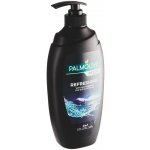 Palmolive Men Refreshing sprchový gel 750 ml – Zboží Mobilmania