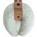 Ceba Polštář na kojení Huggy Basic Forget me not – Sleviste.cz