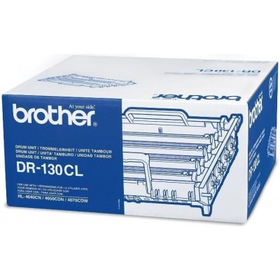 Originální zobrazovací jednotka Brother DR-130CL – Hledejceny.cz