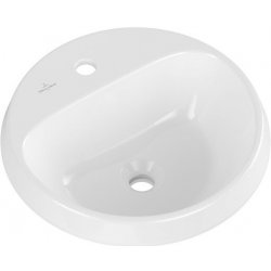 Villeroy & Boch Architectura 5A6546R1