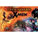 Upper Deck Legendary: X-Men