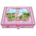 SPARKYSŠperkovnice na zámekJednorožec – Zbozi.Blesk.cz