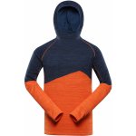 Alpine Pro Gorf MSWB331 orange tiger – Sleviste.cz