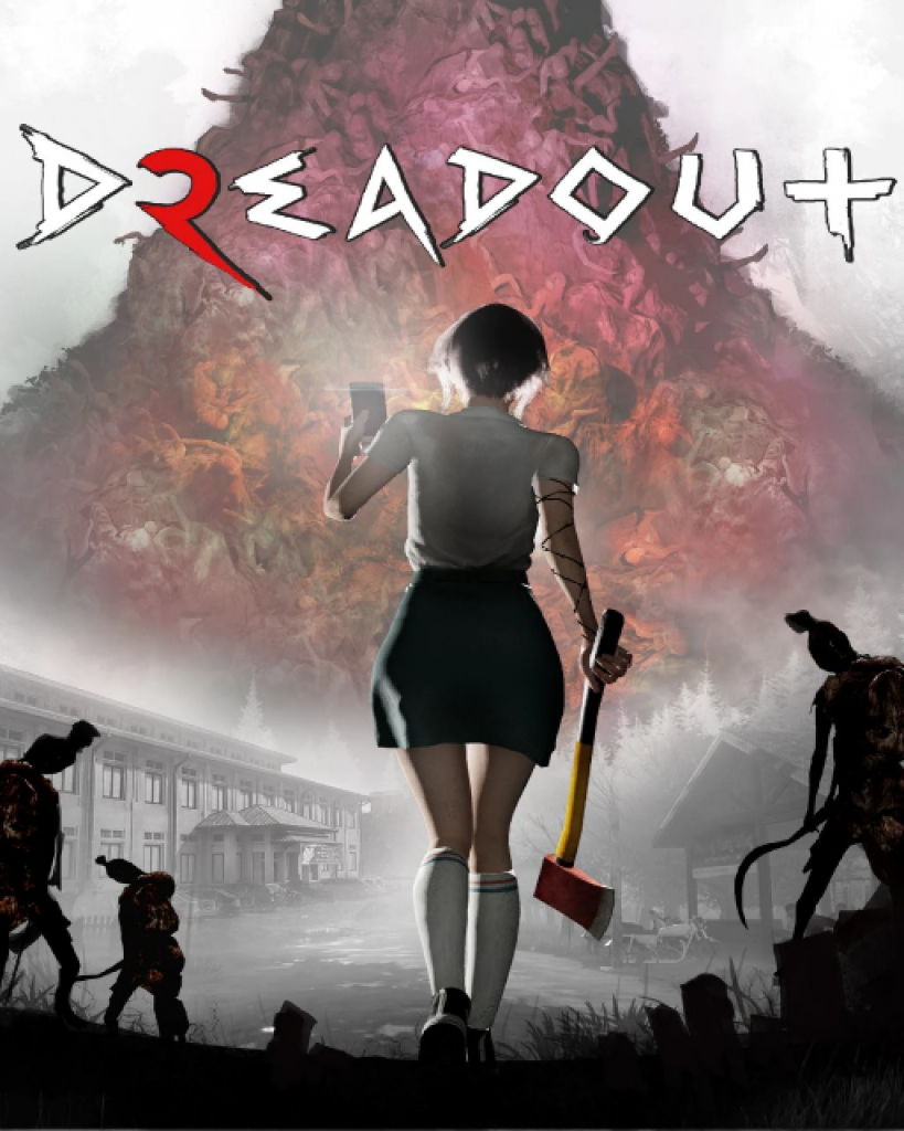 DreadOut 2