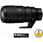 Nikon Nikkor Z 100-400 mm f/4,5-5,6 VR S – Hledejceny.cz