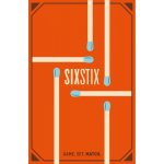 Hras SixStix – Zboží Živě