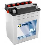 Varta B14-A2/12N14-3A, 514012 – Zboží Mobilmania