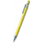 Penac Protti mikrotužka 0,5 mm žlutá 7050319007 – Sleviste.cz