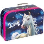 Karton P + P Unicorn 34 cm – Zboží Dáma