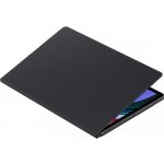 Samsung Smart Book Cover Tab S10+ S9+ S9 FE+ EF BX810PBEGWW Black – Zboží Živě