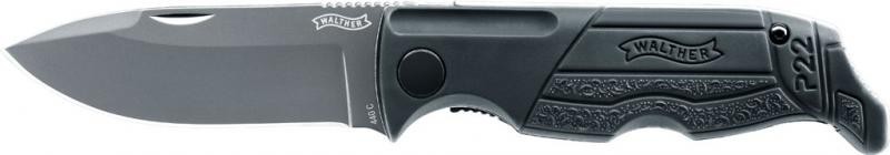 Umarex Walther P22 Knife
