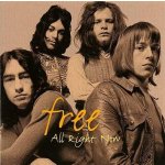 Free - All Right Now CD – Hledejceny.cz
