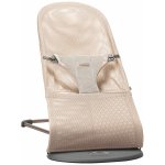 BabyBjörn lehátko Balance Soft Bliss Mesh Pearly růžová – Zboží Dáma