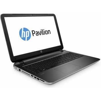 HP Pavilion 15-p256 L1T16EA