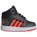 adidas Performance Hoops mid 2.0 i GZ7780 černá