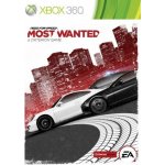 Need For Speed Most Wanted 2 – Zbozi.Blesk.cz