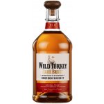 Wild Turkey Rare Breed Barrel Proof 58,4% 0,7 l (tuba) – Sleviste.cz