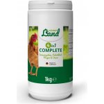 REAVET 4v1 Complete pro drůbež 1 kg – Hledejceny.cz