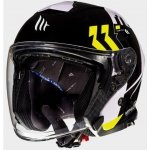 MT Helmets Thunder 3 SV JET VENUS – Sleviste.cz