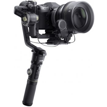 Zhiyun Crane 2S