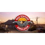 Simulator gas station – Zboží Živě