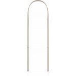 Apple Crossbody popruh oblázkově béžový – Sleviste.cz