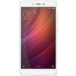 Nillkin pancéřové tvrzené sklo 9H Amazing H Xiaomi Redmi Note 4 A1-10899 – Zboží Živě