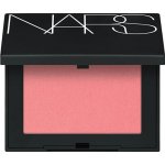 Nars new Blush dlouhotrvající tvářenka deep throat 4,8 g – Zboží Dáma