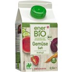 EnerBiO BIO zeleninová šťáva 0,5 l – Sleviste.cz