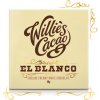 Čokoláda Willie's Cacao EL BLANCO Venezuela, 50 g